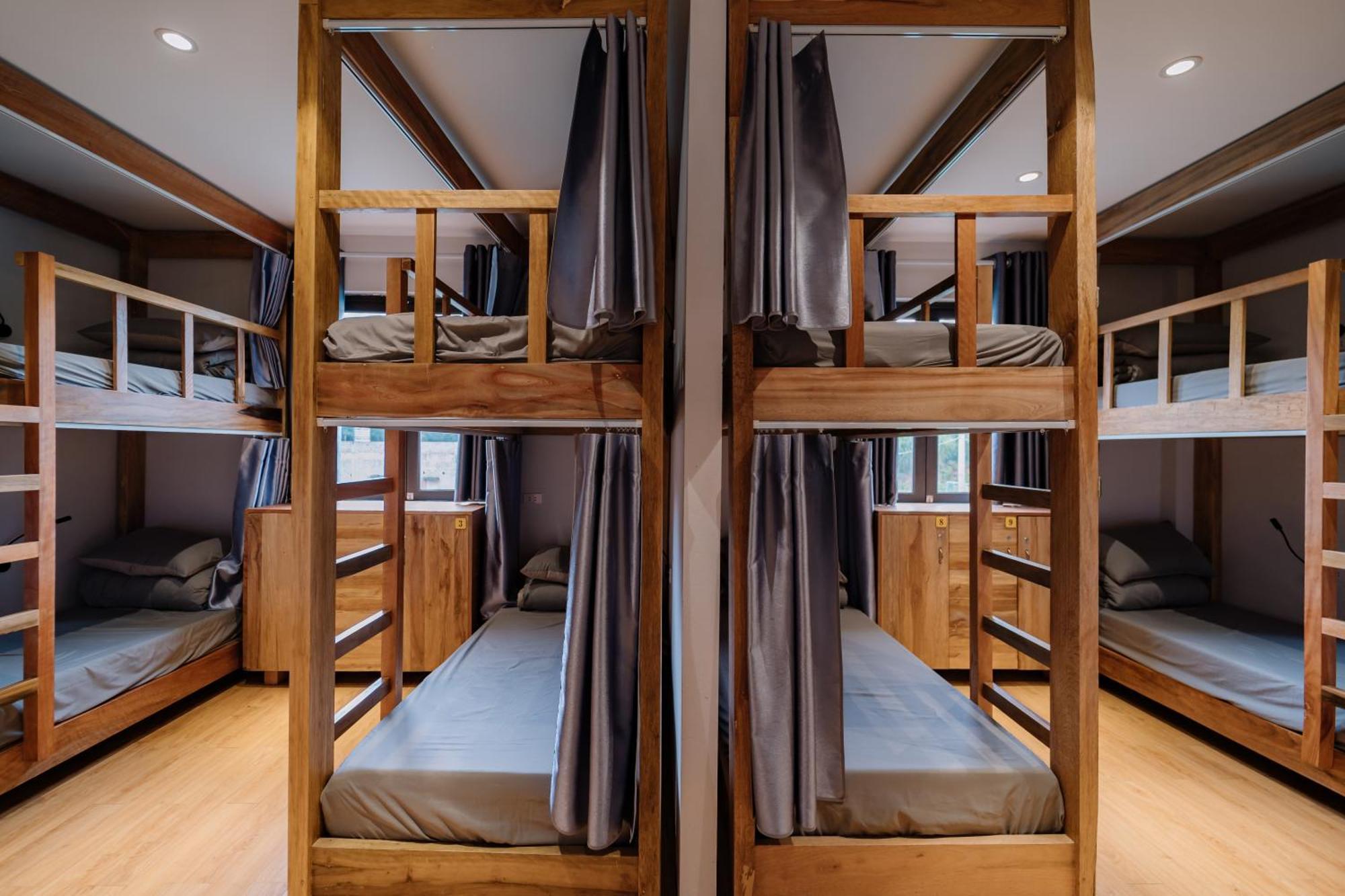 Dong Van Golden Hotel Zewnętrze zdjęcie