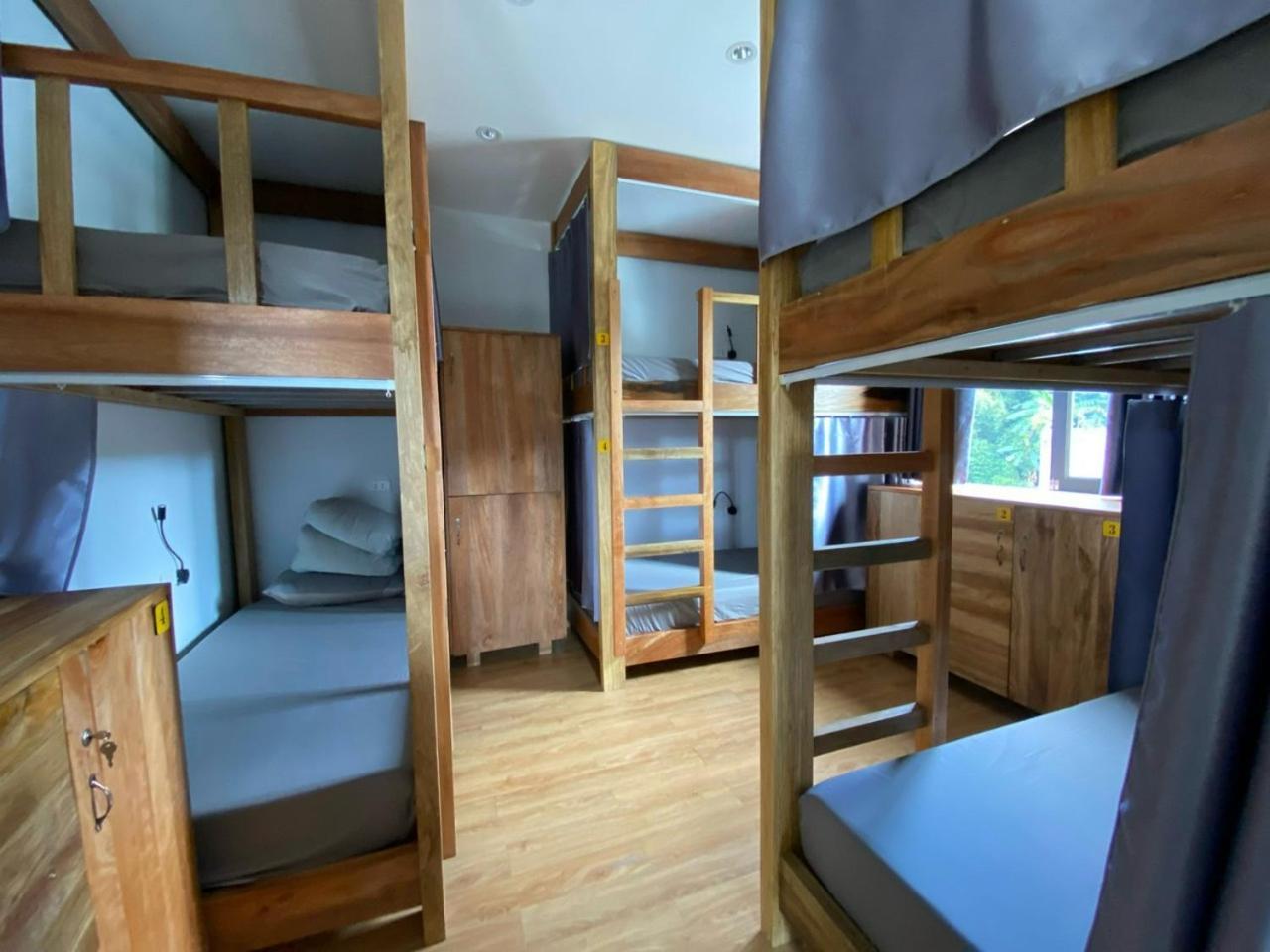 Dong Van Golden Hotel Zewnętrze zdjęcie